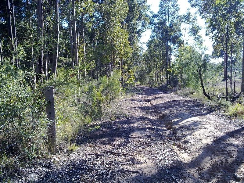 107 Q 7 Lane, Off Sandy Creek Road, Quorrobolong NSW 2325