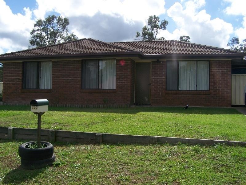 117 Alkira Avenue, Cessnock NSW 2325