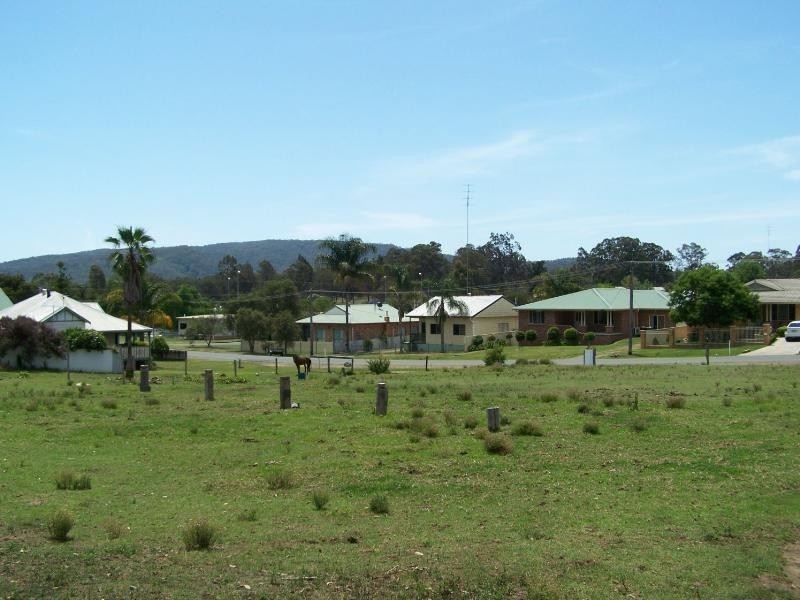 25 Northcote Street, Paxton NSW 2325