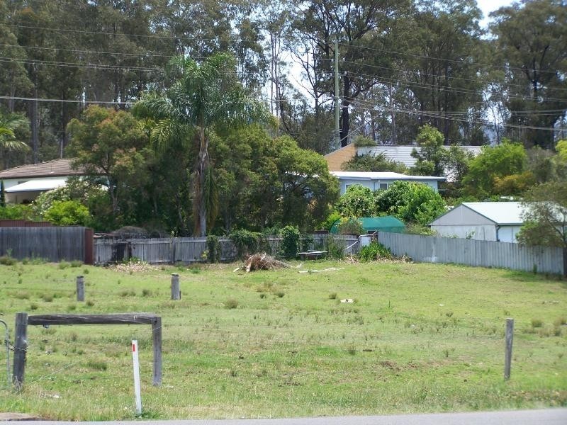 25 Northcote Street, Paxton NSW 2325