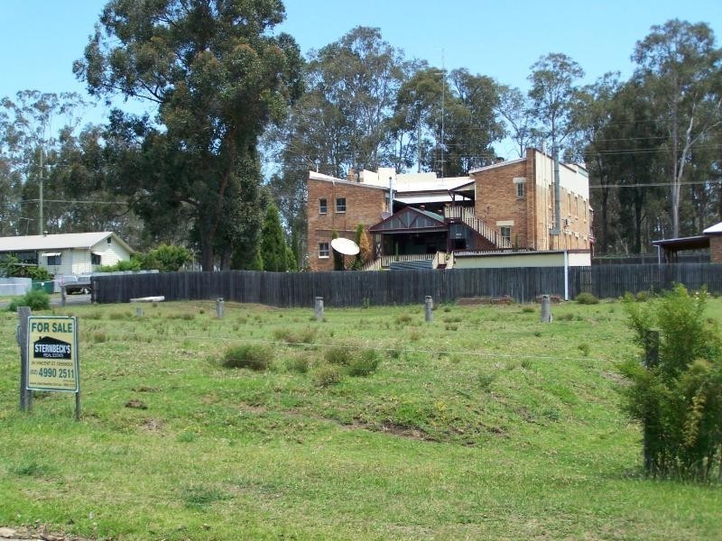 25 Northcote Street, Paxton NSW 2325