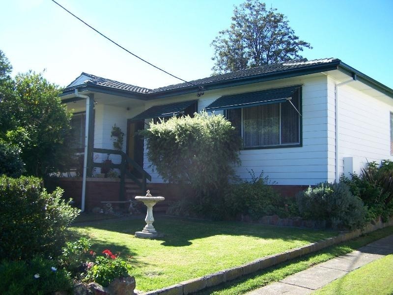 157 Macquarie, Cessnock NSW 2325