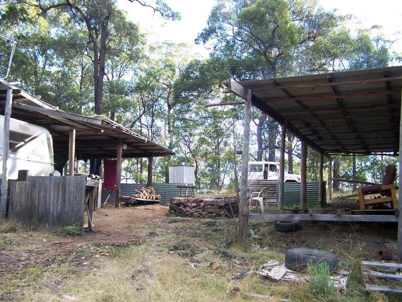 Cedar Creek NSW 2325