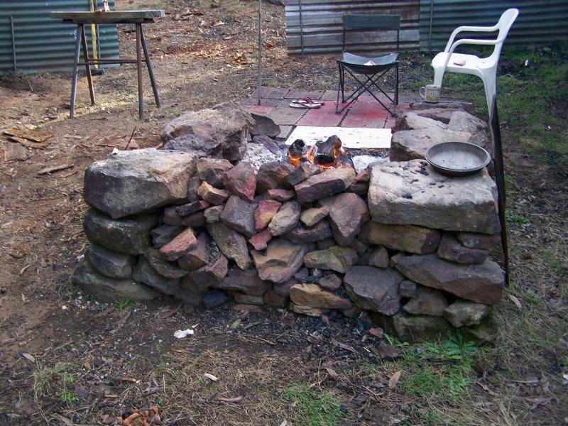 Cedar Creek NSW 2325