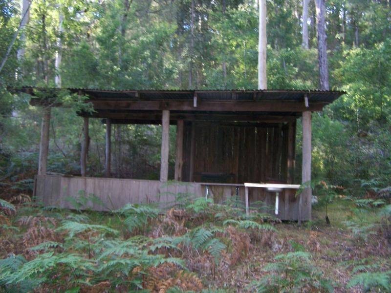 Cedar Creek NSW 2325