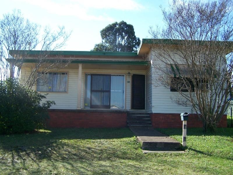 38 Greta Street, Aberdare NSW 2325