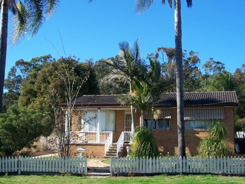 199 Mathieson Street, Bellbird Heights NSW 2325