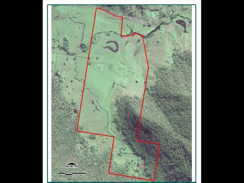 Congewai NSW 2325