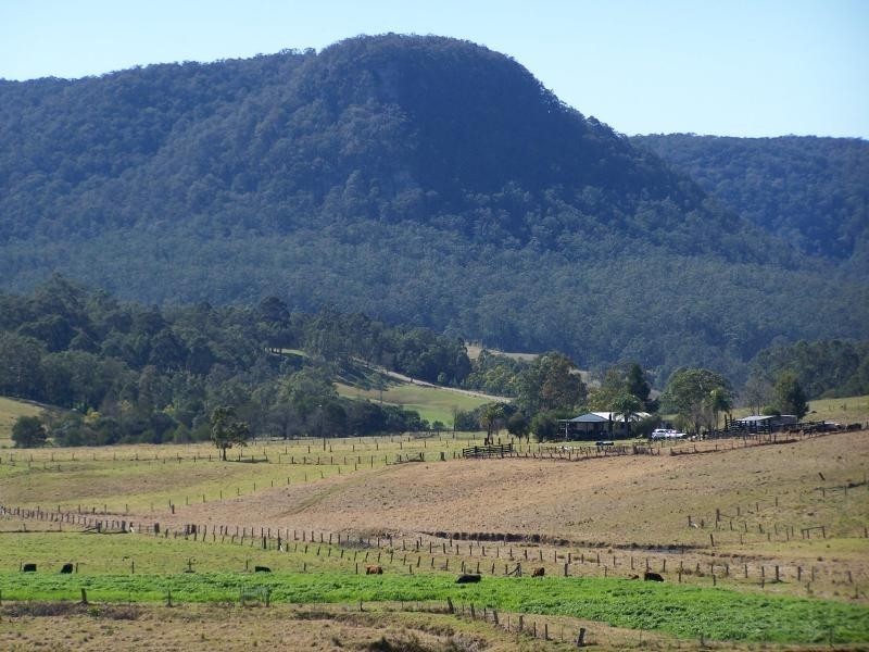 Congewai NSW 2325