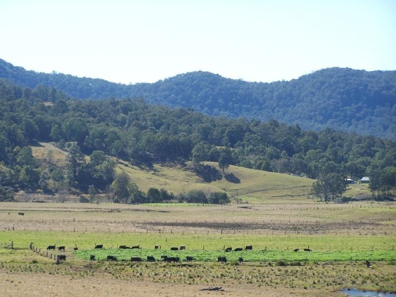 Congewai NSW 2325