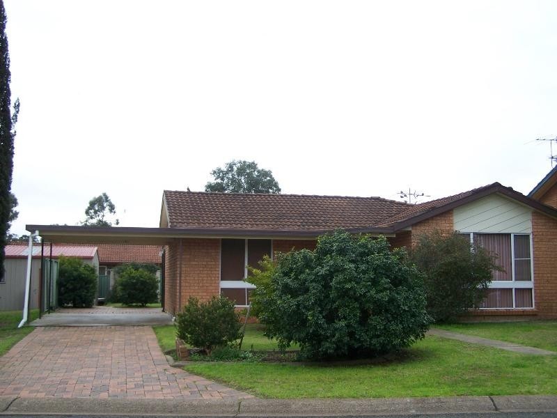 Aberdare NSW 2325