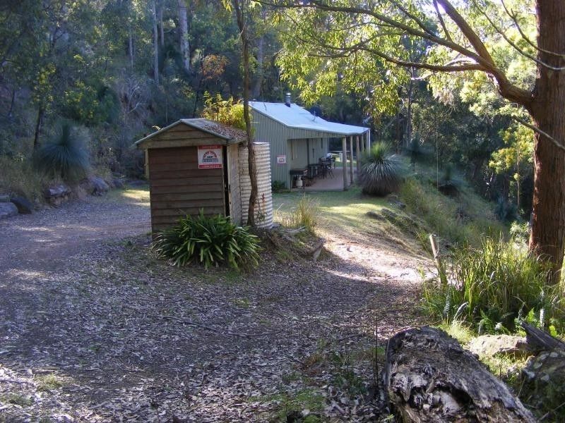 Lot 174 Hayes Road, Congewai NSW 2325