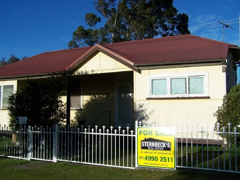 20 Carroll Avenue, Cessnock NSW 2325