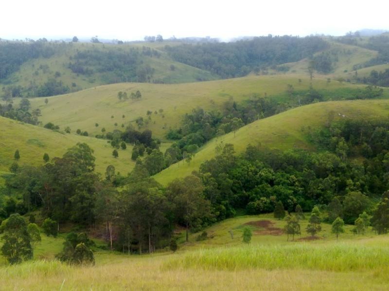 Wattle Tree Road & Flat Tops Road, Marshdale NSW 2420