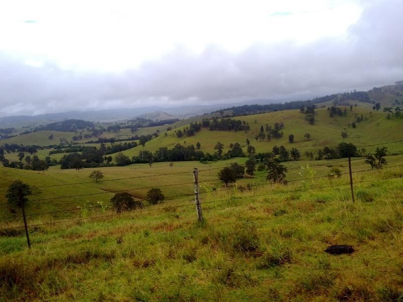 Wattle Tree Road & Flat Tops Road, Marshdale NSW 2420