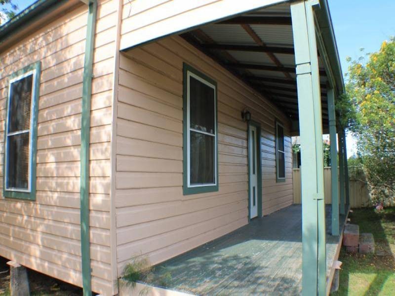 78 Wollombi Road, Millfield NSW 2325