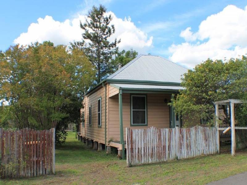 78 Wollombi Road, Millfield NSW 2325