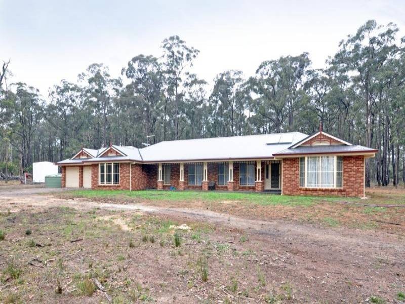 320 Lovedale Road, Lovedale NSW 2325