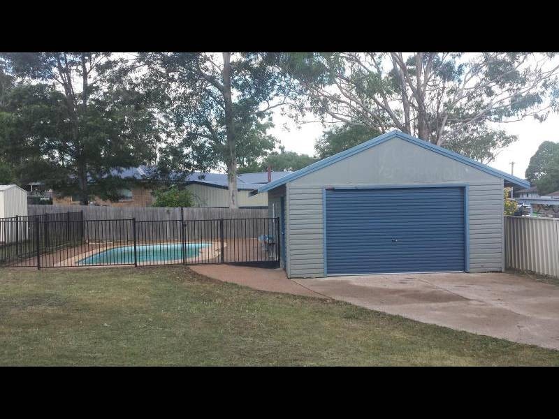 7 Finney Close, Rutherford NSW 2320