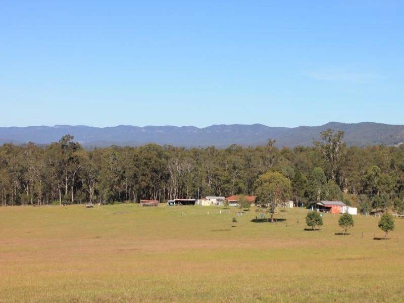 Millfield NSW 2325