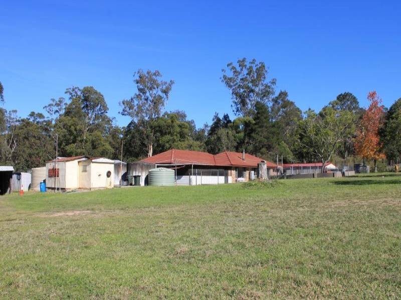 Millfield NSW 2325