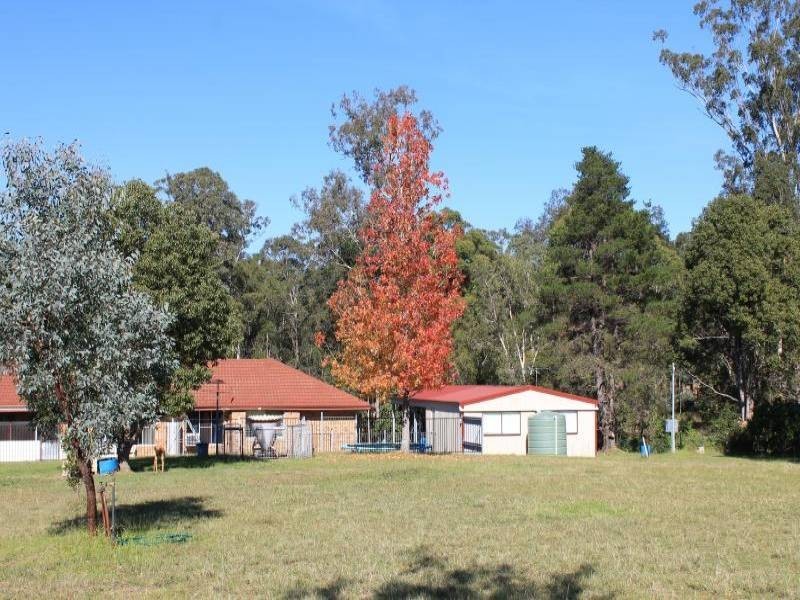 Millfield NSW 2325