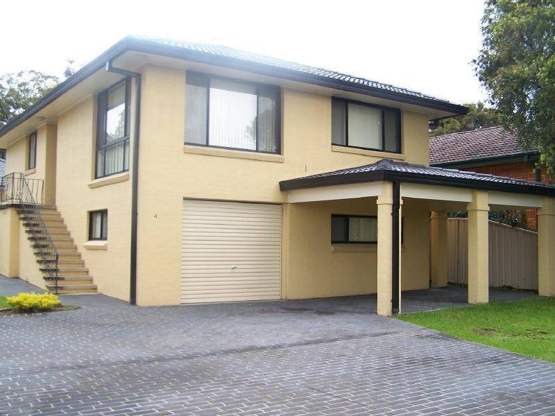 4/195 Mathieson Street, Bellbird Heights NSW 2325