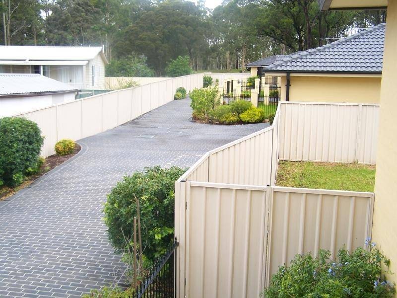 4/195 Mathieson Street, Bellbird Heights NSW 2325