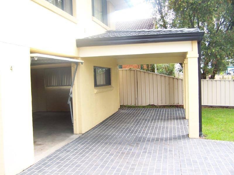 4/195 Mathieson Street, Bellbird Heights NSW 2325