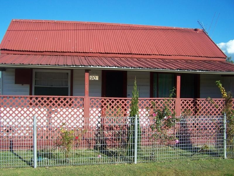 90 Cessnock Road, Neath NSW 2326