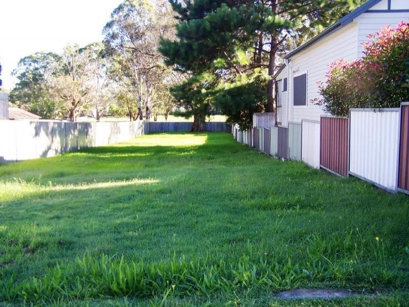 Lot 12, 151 Harle Street, Abermain NSW 2326