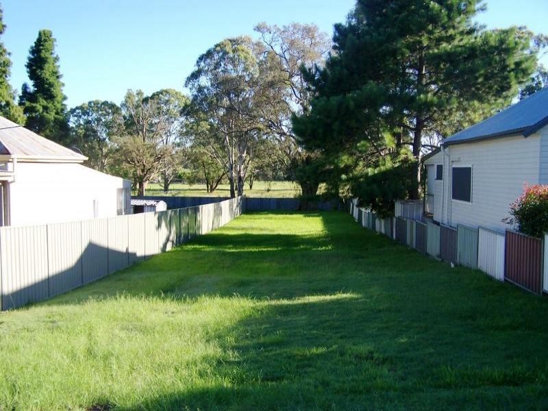 Lot 12, 151 Harle Street, Abermain NSW 2326