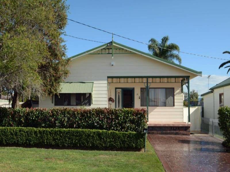 31 Chidgey Street, Cessnock NSW 2325