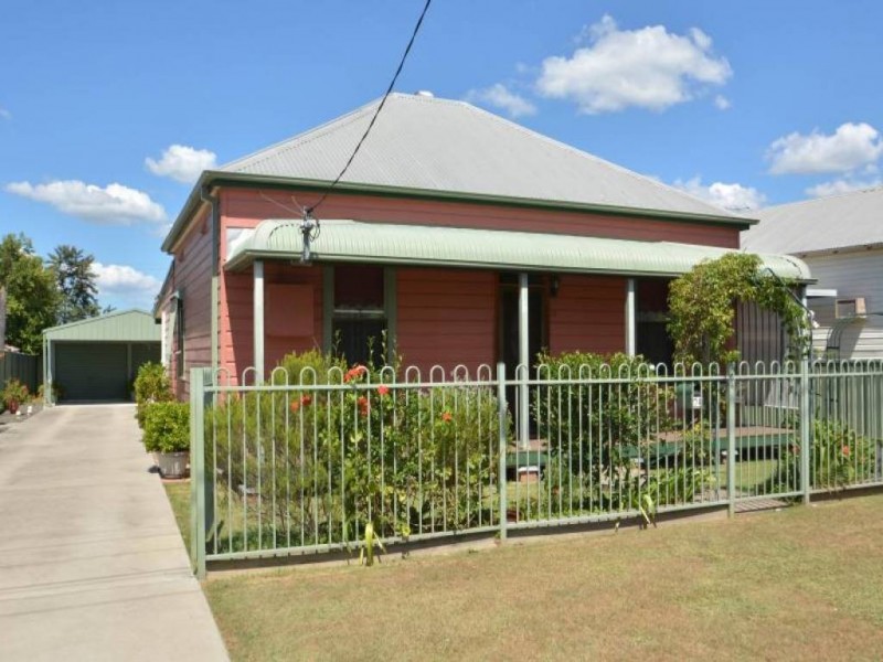29 Shedden Street, Cessnock NSW 2325