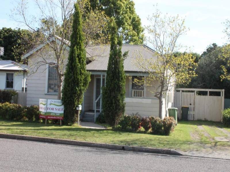 26 Maclean Street, Cessnock NSW 2325