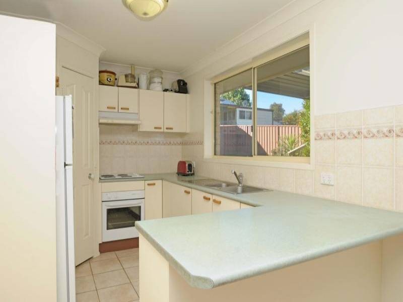 7 Albury Street, Abermain NSW 2326