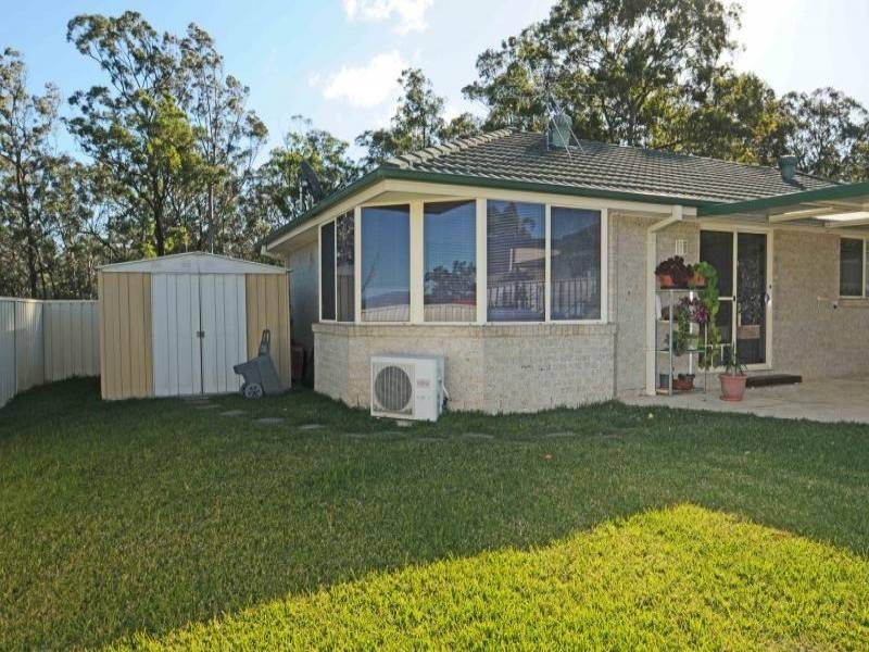 7 Albury Street, Abermain NSW 2326