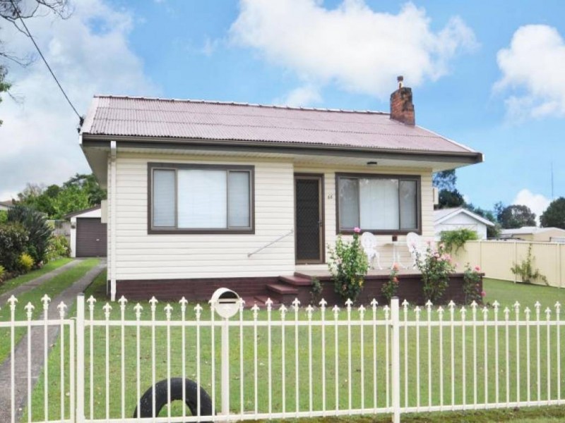 66 Wollombi Road, Cessnock NSW 2325