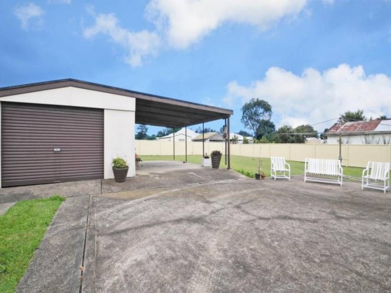 66 Wollombi Road, Cessnock NSW 2325