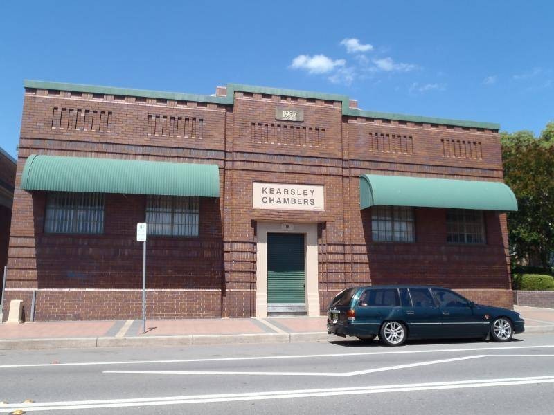 18 Vincent Street, Cessnock NSW 2325