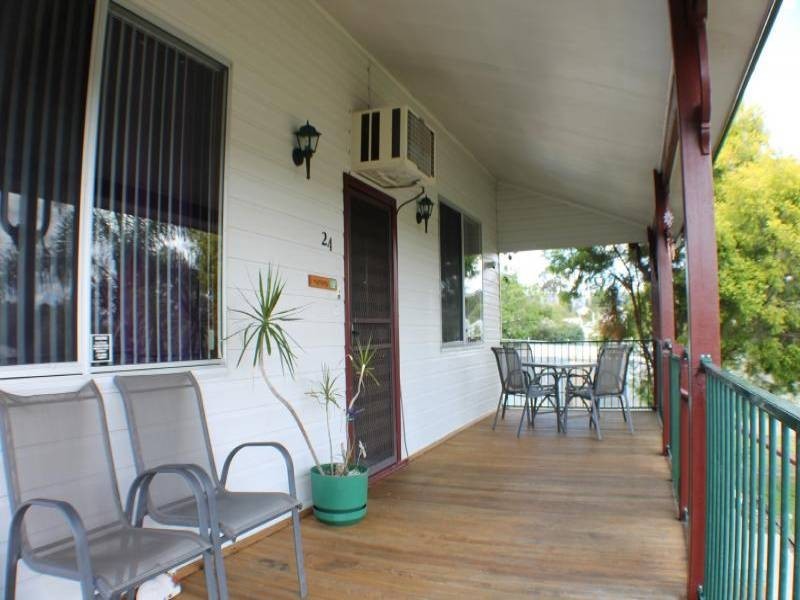 24 Adelaide Street, Paxton NSW 2325