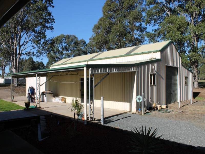 16 Fletcher Street, Nulkaba NSW 2325