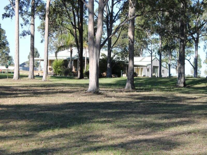 16 Fletcher Street, Nulkaba NSW 2325