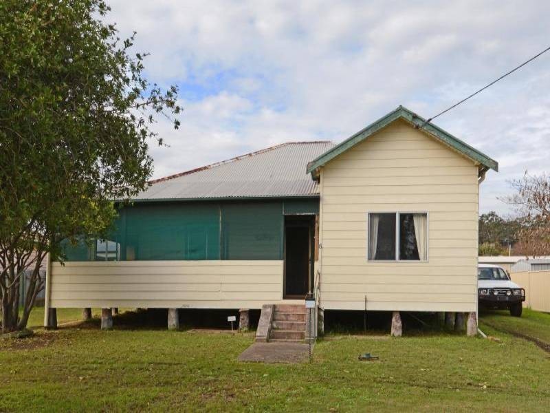 6 Marlton Street, Cessnock NSW 2325