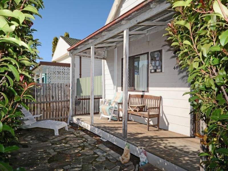 46 Second Street, Weston NSW 2326