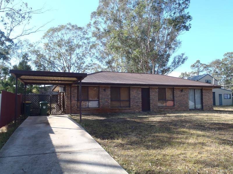 2 William Street, Paxton NSW 2325