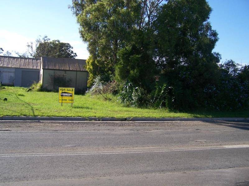Cessnock NSW 2325