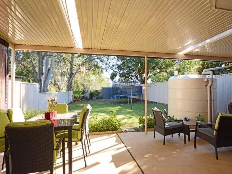 169 Harle Street, Abermain NSW 2326