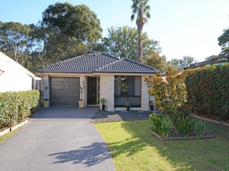169 Harle Street, Abermain NSW 2326