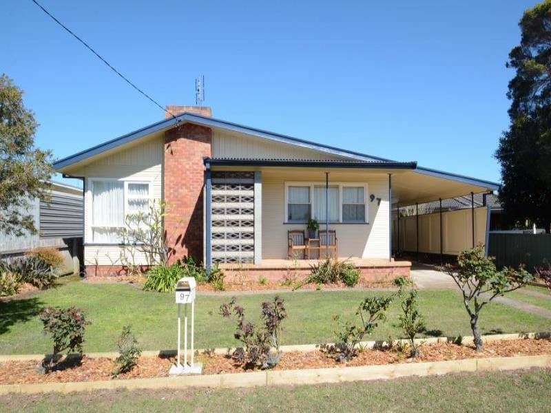 97 Church Street, Cessnock NSW 2325